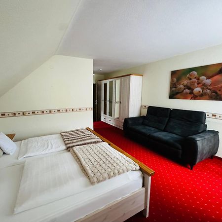 Hotel Schwanenweiher Bad Bertrich Dış mekan fotoğraf